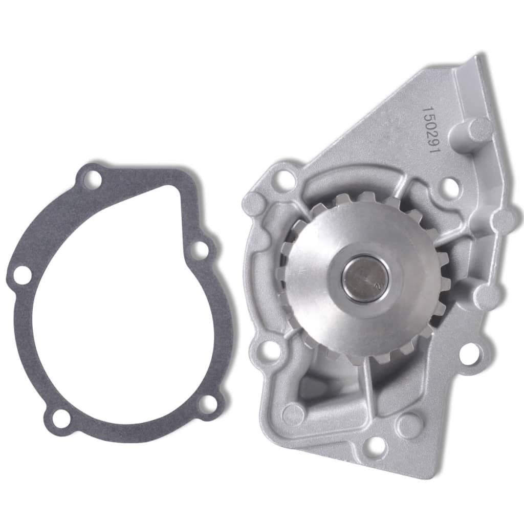 Piese motor auto WALTI