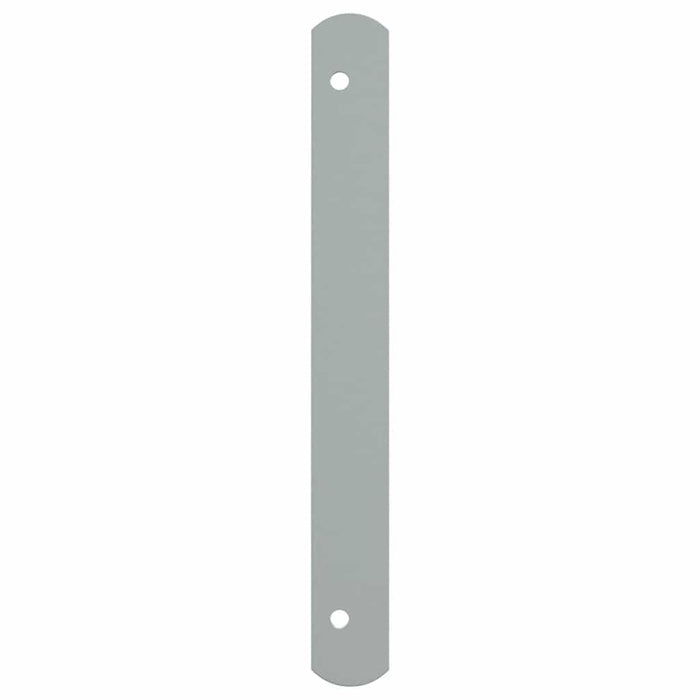 Grilaj de siguranță pentru ferestre cu 2 bare transversale 500-650 mm - WALTI WALTI