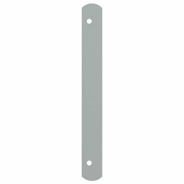 Grilaje pentru feronerie 700-1050 mm Oțel galvanizat Argintiu WALTI