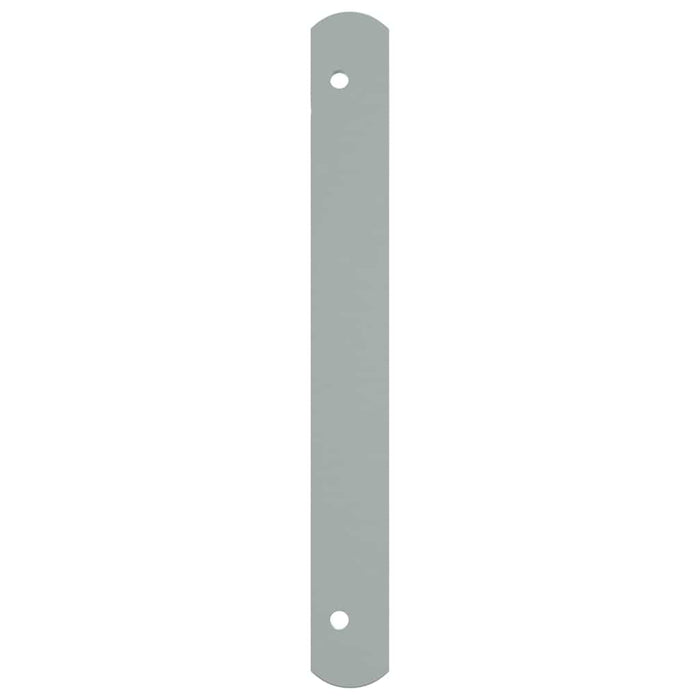 Grilaje pentru feronerie 1000-1500 mm Oțel galvanizat Argintiu WALTI