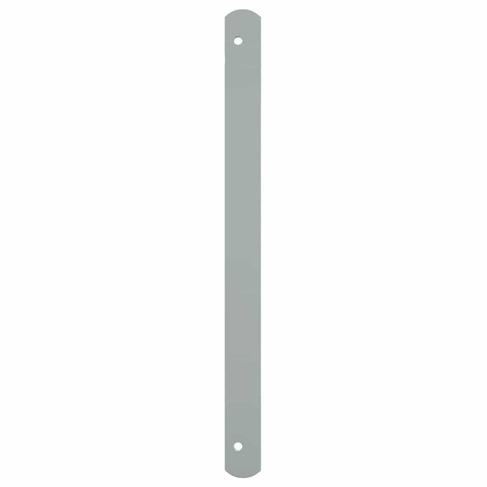 Grilaj de siguranță pentru ferestre cu 3 bare transversale 500-650 mm - WALTI WALTI