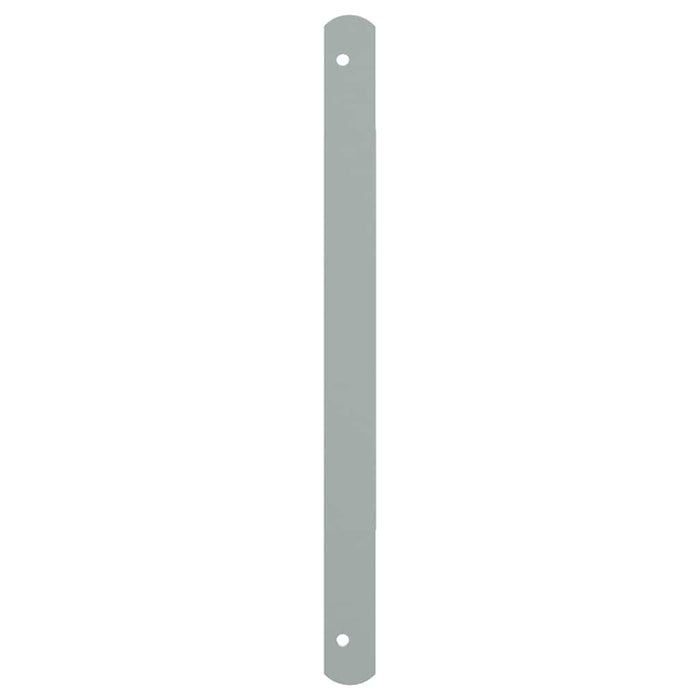 Grilaj de siguranță pentru ferestre cu 3 bare transversale 700-1050 mm - WALTI WALTI