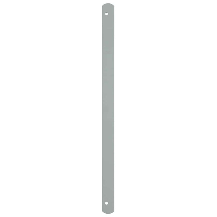 Grilaj de siguranță pentru ferestre cu 4 bare transversale 500-650 mm - WALTI WALTI