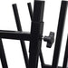 Cal ferăstrău cu finisaj negru, pentru prelucrarea lemnului - WALTI WALTI