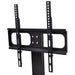 Suport TV piedestal, ecran 26-42 inchi Max VESA 400x400 mm 30kg - WALTI WALTI
