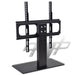 Suport TV piedestal, ecran 26-42 inchi Max VESA 400x400 mm 30kg - WALTI WALTI