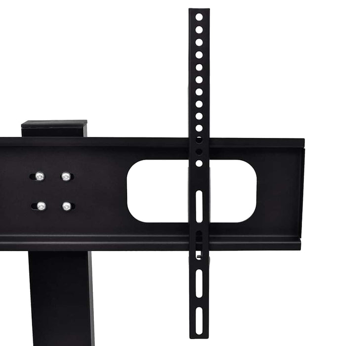 Suport TV piedestal, ecran 37-55 inchi Max VESA 600x400 mm 40kg - WALTI WALTI