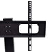 Suport TV piedestal, ecran 37-55 inchi Max VESA 600x400 mm 40kg - WALTI WALTI