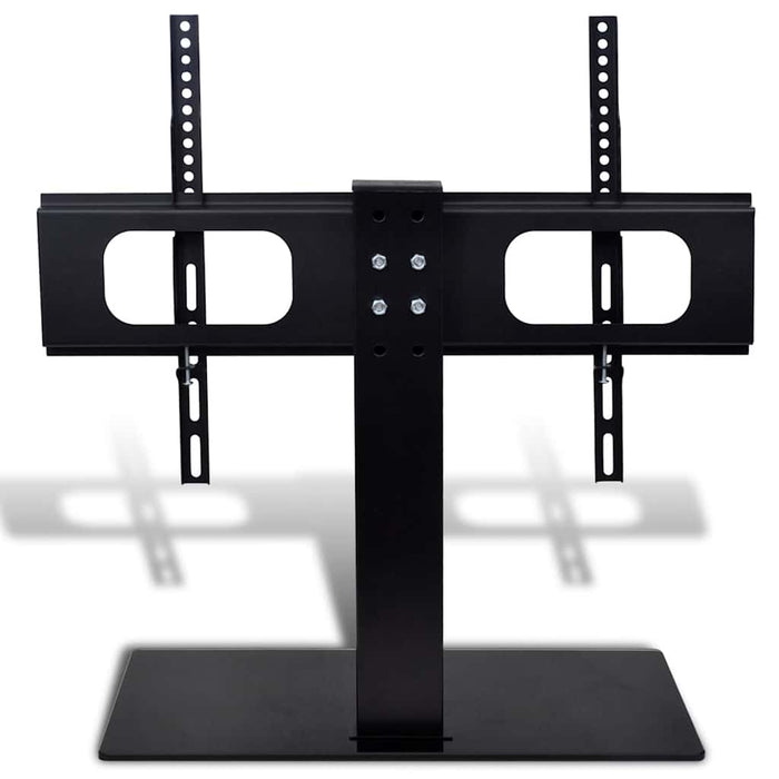 Suport TV piedestal, ecran 37-55 inchi Max VESA 600x400 mm 40kg - WALTI WALTI