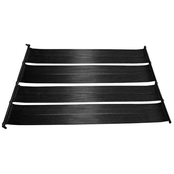 Panou solar pentru încălzire piscină (set de 2) - WALTI WALTI