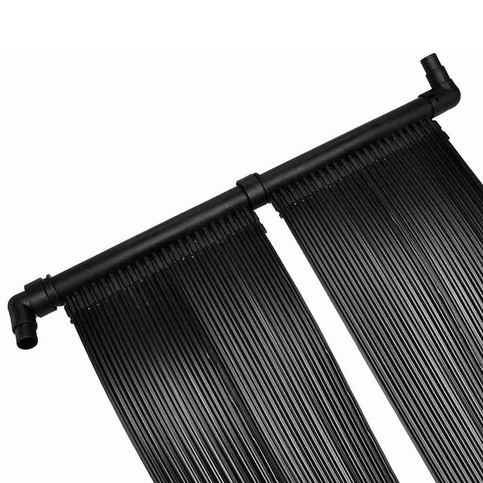 Panou solar pentru încălzire piscină (set de 2) - WALTI WALTI