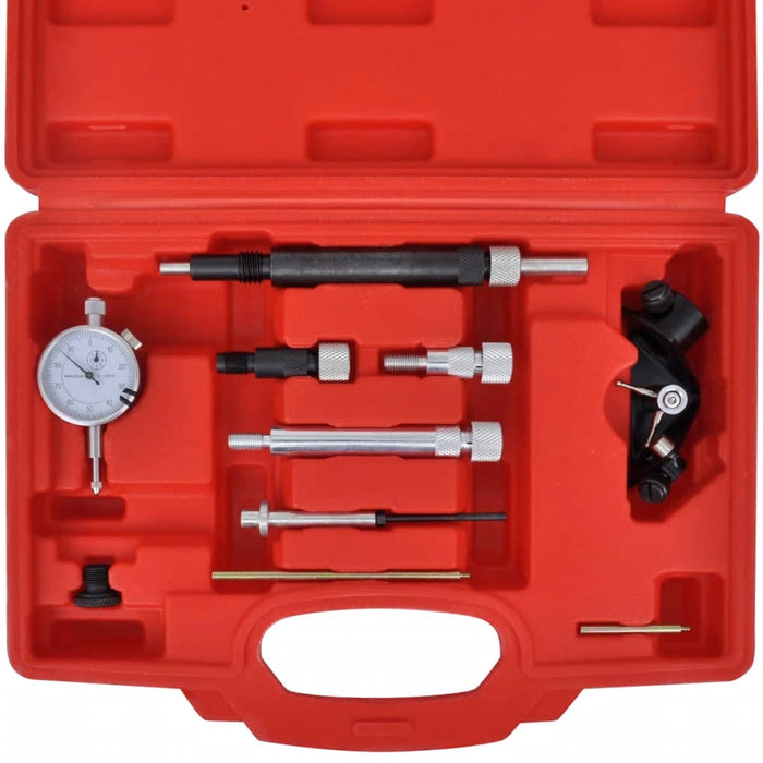 Set de instrumente de sincronizare a pompei de injecție diesel - WALTI WALTI