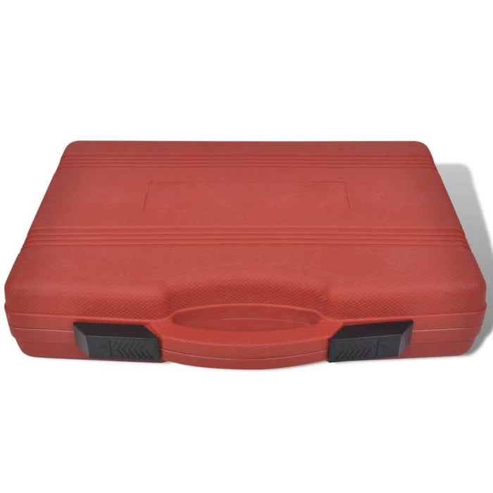 Set de verificare a presiunii uleiului de motor - WALTI WALTI