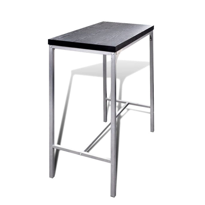 Set mobilier bar mic dejun, înălțime tejghea - WALTI WALTI