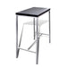 Set mobilier bar mic dejun, înălțime tejghea - WALTI WALTI