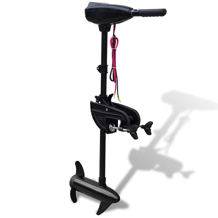Motor electric de trolling P16 16,3 kg WALTI