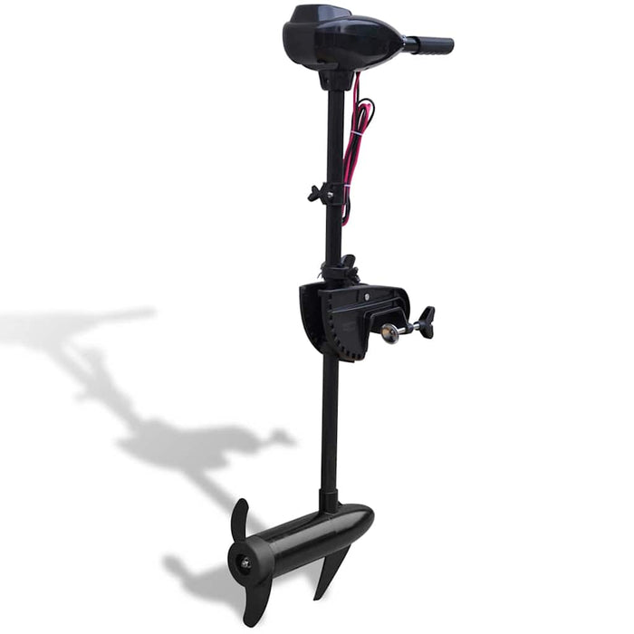 Motor electric de trolling P16 16,3 kg WALTI
