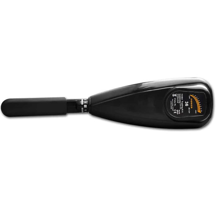 Motor electric de trolling P16 16,3 kg WALTI
