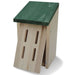 Căsuță fluturi 14 x 15 x 22 cm, set de 4 buc - WALTI WALTI
