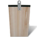 Căsuță fluturi 14 x 15 x 22 cm, set de 4 buc - WALTI WALTI