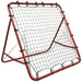 Poartă reglabilă pentru fotbal 100 x 100 cm - WALTI WALTI