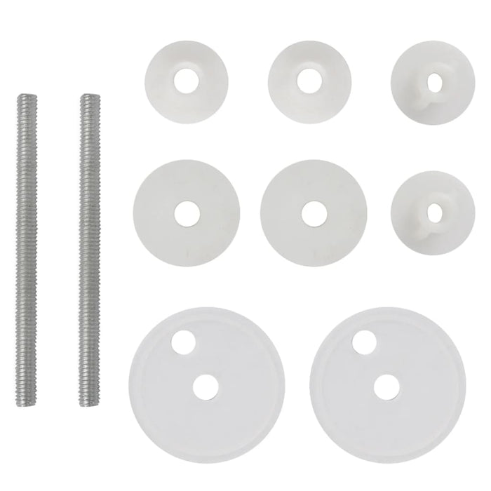 Scaun WC cu capac, MDF, model lemn vechi - WALTI WALTI