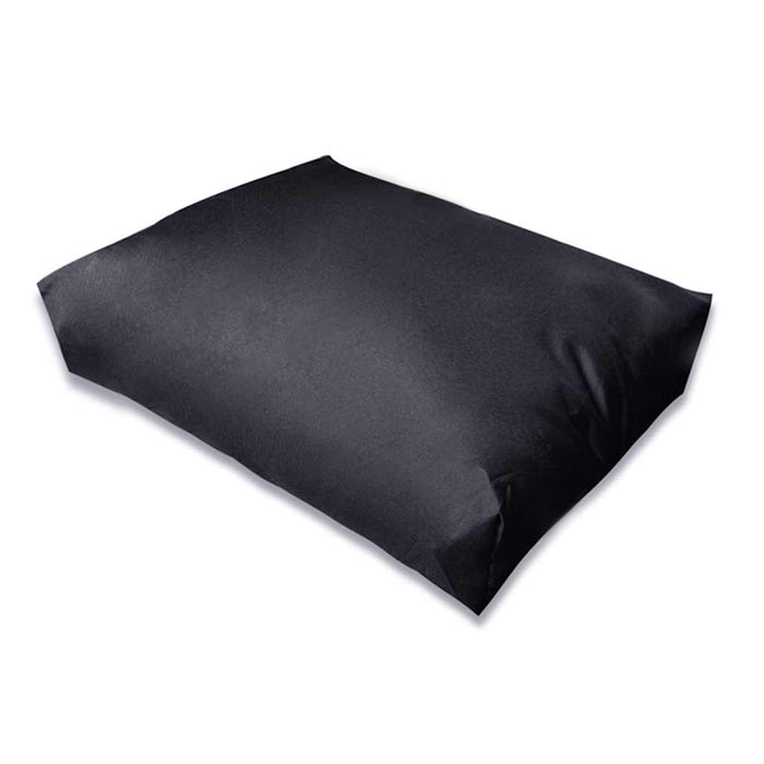 Perna pentru canapea pe palet 13 pcs Gri 120 x 80 x 10 cm - WALTI WALTI