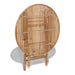 Set mobilier de exterior pliabil, 5 piese, bambus - WALTI WALTI