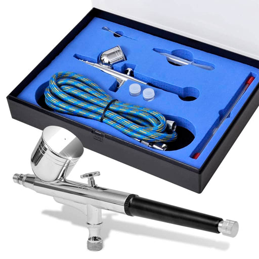 Set aerograf, duze 0,2 / 0,3 / 0,5 mm - WALTI WALTI