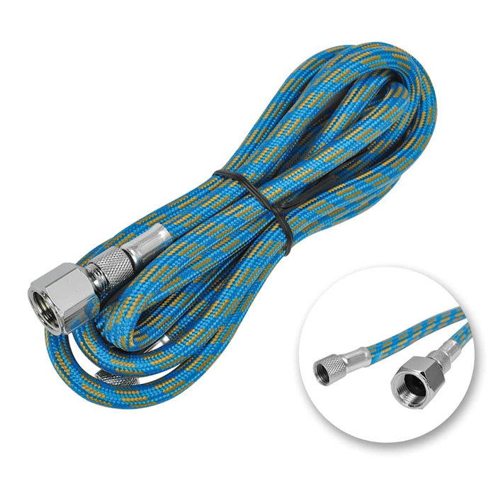 Set aerograf cu 2 pistoale de pulverizare - WALTI WALTI