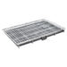 Cușcă pentru câini pliabilă, metal, XXL - WALTI WALTI