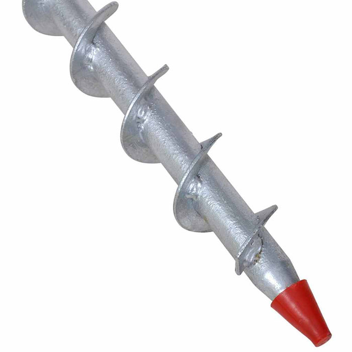 Suport de umbrelă, 55 cm, oțel galvanizat WALTI