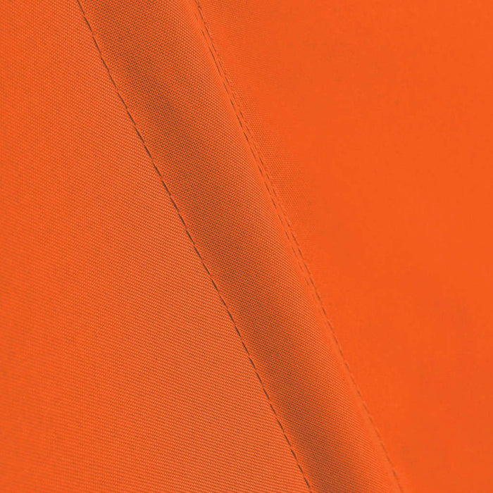 Copertină laterală pliabilă de balcon, cărămiziu, 160x240 cm - WALTI WALTI