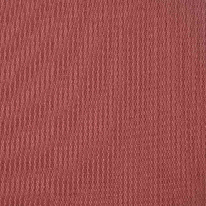 Copertină laterală pliabilă de balcon, cărămiziu, 140x140 cm - WALTI WALTI