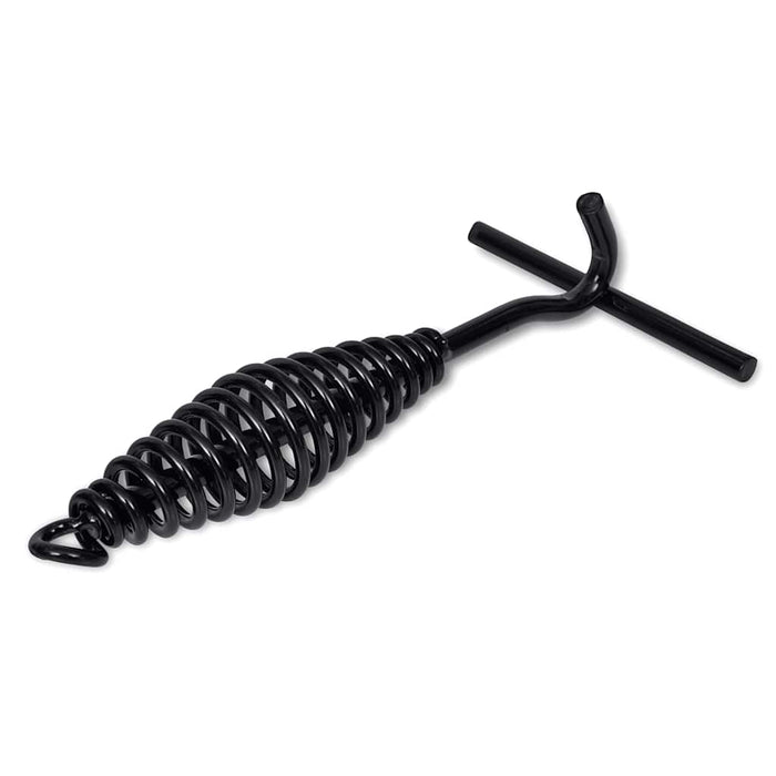 Cratiță din fontă cu accesorii 4,2 L - WALTI WALTI