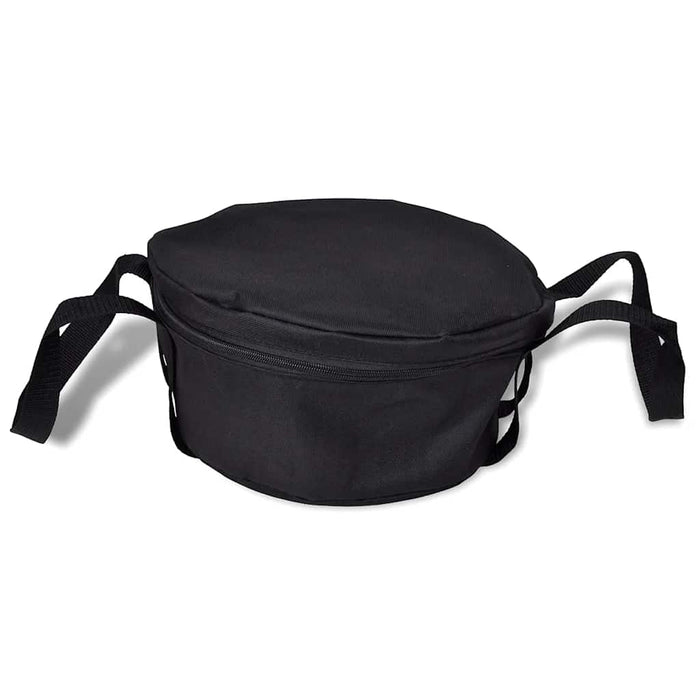 Cratiță din fontă cu accesorii 4,2 L - WALTI WALTI