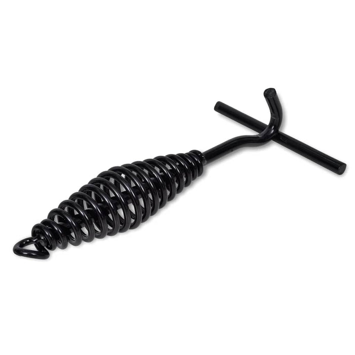 Cuptor olandez 5,6 L, cu accesorii - WALTI WALTI