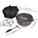 Cuptor olandez 5,6 L, cu accesorii - WALTI WALTI