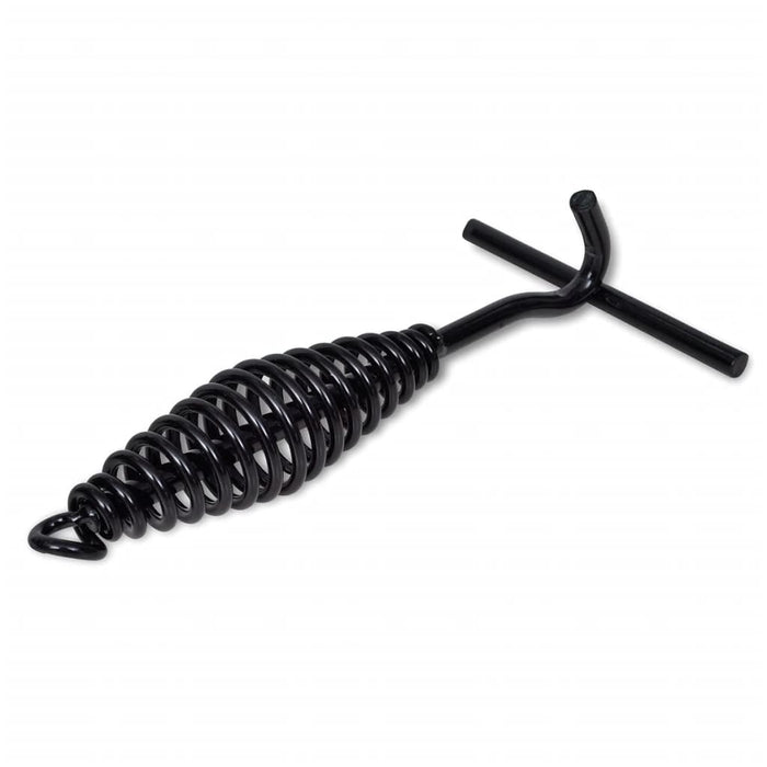 Cratiță din fontă cu accesorii 11,3 L - WALTI WALTI