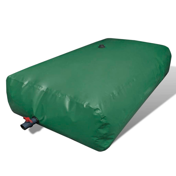 Rezervor de apă pliabil PVC 3000 L - WALTI WALTI