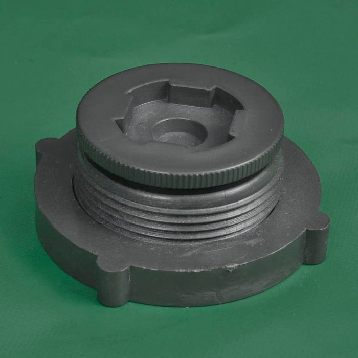 Rezervor de apă pliabil PVC 3000 L - WALTI WALTI