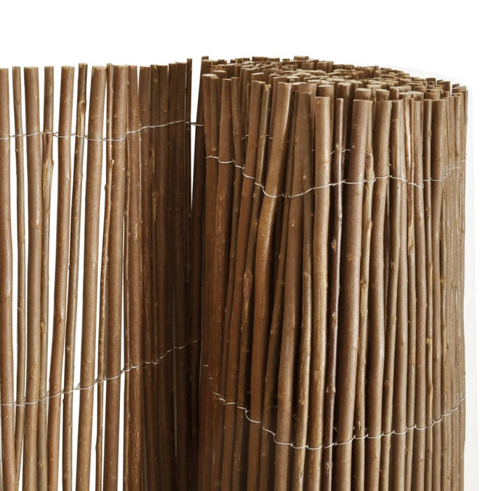 Gard din salcie, 300 x 100 cm - WALTI WALTI