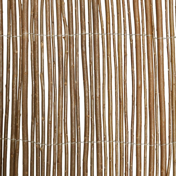 Gard din salcie, 300 x 100 cm - WALTI WALTI
