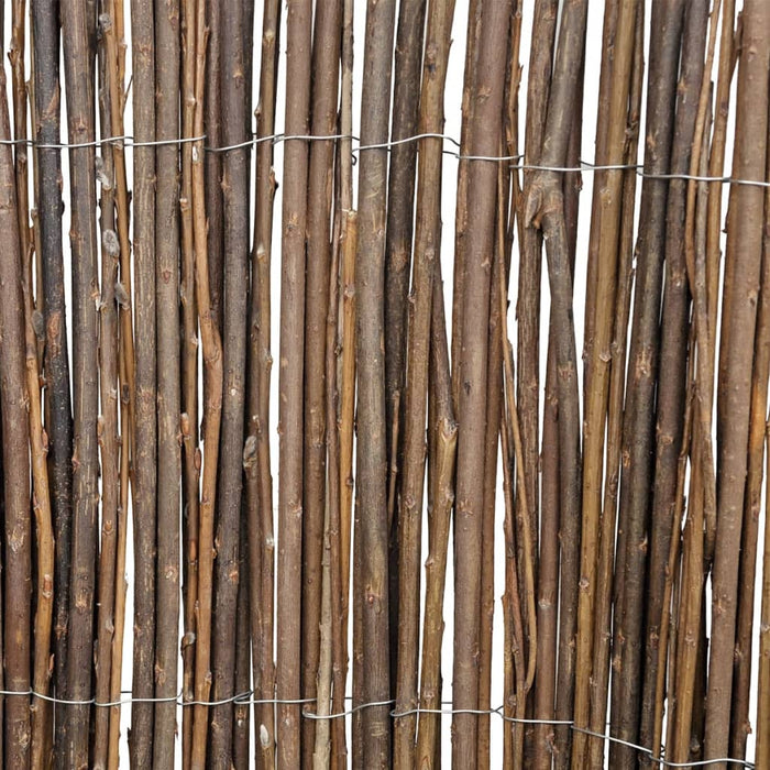 Gard din salcie, 300 x 100 cm - WALTI WALTI