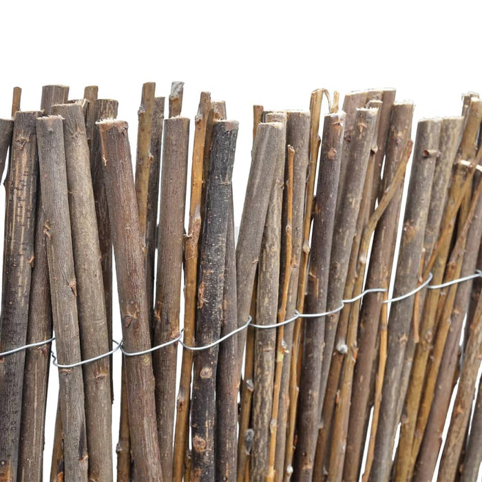 Gard din salcie, 300 x 100 cm - WALTI WALTI