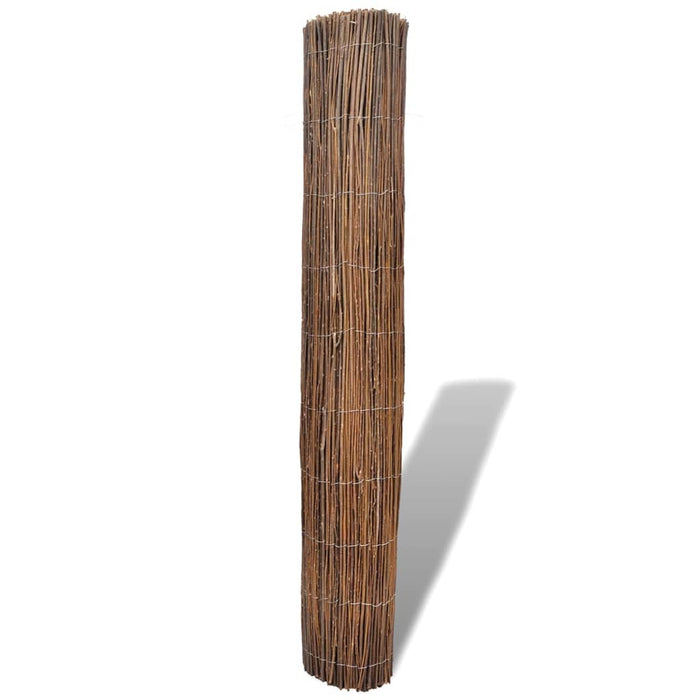 Gard din salcie, 300 x 100 cm - WALTI WALTI