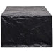 Husă mobilier grădină, 8 ocheți, 113x113x73 cm - WALTI WALTI