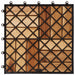 Plăci pentru Deck 10 pcs Maro 30 x 30 cm Lemn de Acacia - WALTI WALTI