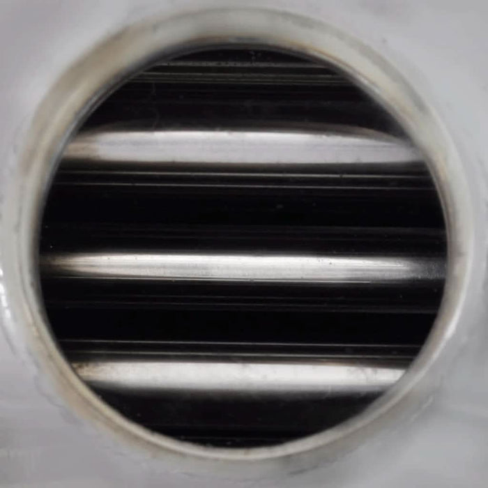 Schimbător de căldură pentru piscină 292 x 134 mm 28 kW - WALTI WALTI