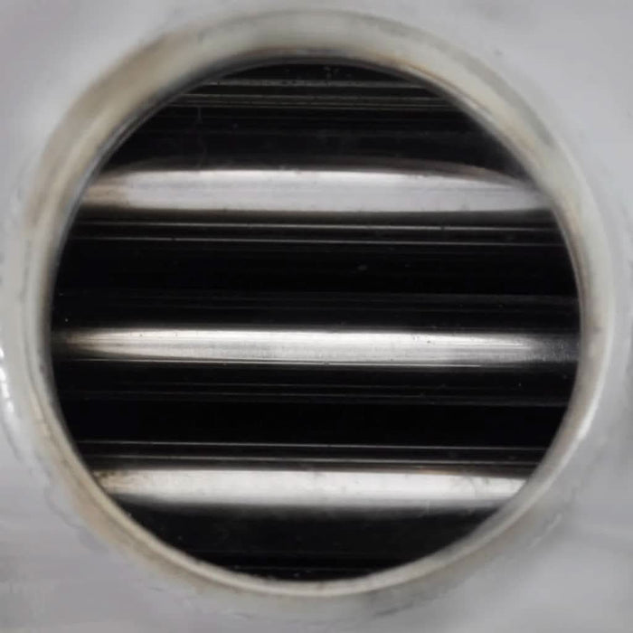 Schimbător de căldură pentru piscină 355 x 134 mm 40 kW - WALTI WALTI